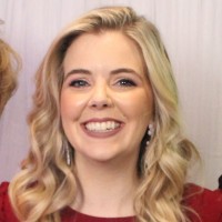 Sarah Goldsmith