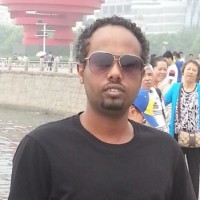 Misganaw Abebe