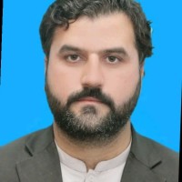 Sadam Afridi