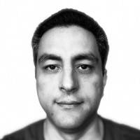 Mohammad Darougheh