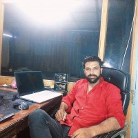 Azwar Rafique