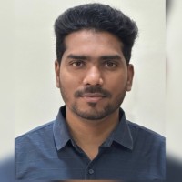 Thrinesh Surimenu