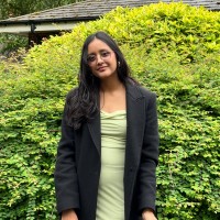 Aakriti Bhatnagar
