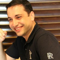 Osama Assaf