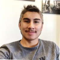 Raul Concha Tejada