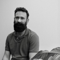Simon Missaghi