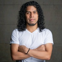 Arny Ramírez Díaz