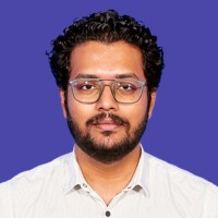 Vishnu K R