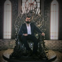 Eslam Saber