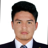 Carlos Daniel Cubas Rodriguez
