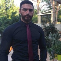 Ali Jouni