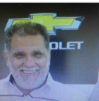 Wilfrido Alberto Aquino