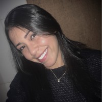 Thamirys Paula