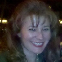 Victoria Albright