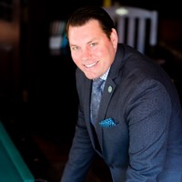 Aaron Patrick, Ms