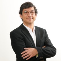Nicolas Diaz