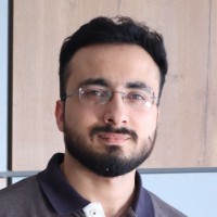 M Usama