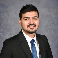 Tushar Jain