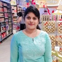 Gayathri Somasundaram, Cpc