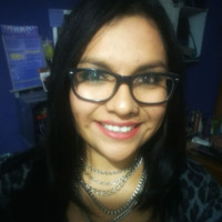 Selene Camargo