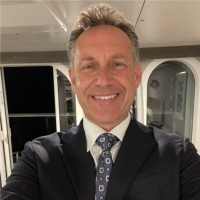 Mike Iseman, LNHA