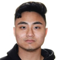 Dustin Lo