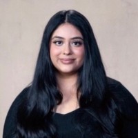Saniya Bains
