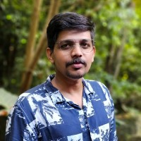 Harikrishna V