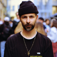Davide Martinazzo