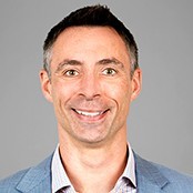 Adam Holland Mrics