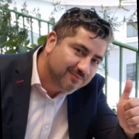 Juan Pablo Menares Espinoza
