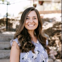 Katie Bergford