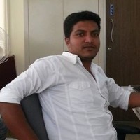 Lokesh P