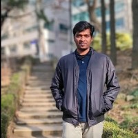 Natarajan E