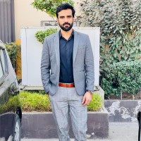 Abdul Ghafar