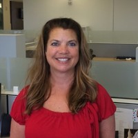 Diane Martinos