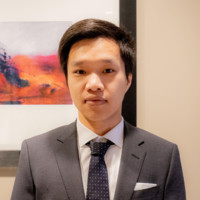 Rongyu Chu