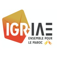 Ensemble Pour le Maroc de l'IGR-IAE de Rennes