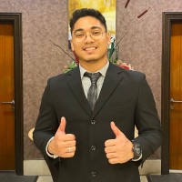 Muhammad Irfan Bin Khairul Izan