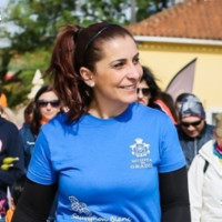 Dina Caetano