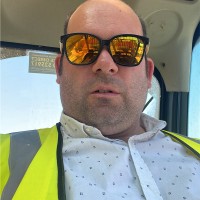Daniel Overall