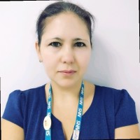 Yolandé Smuts-Gardner