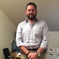 Neil Sheppard