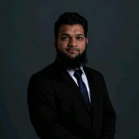 Nuzaan Majgaonkar