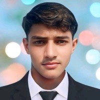 SHAHZAD ALI