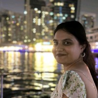 Suhasini H S