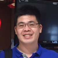 Justin Pan