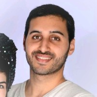 Alon Hagai