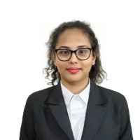 Dimpi Borah