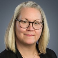 Amber Strom